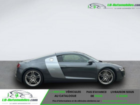 Audi R8 4.2 FSI 420 Quattro R-Tronic  occasion � Beaupuy - photo n�5