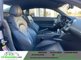Audi R8 4.2 FSI 420 Quattro R-Tronic  occasion � Beaupuy - photo n�5