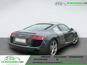 Audi R8 4.2 FSI 420 Quattro R-Tronic  occasion � Beaupuy - photo n�4