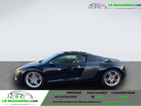 Audi R8 4.2 FSI 420 Quattro R-Tronic  occasion � Beaupuy - photo n�4