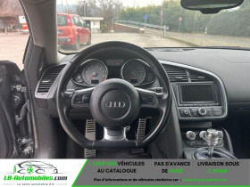 Audi R8 4.2 FSI 420 Quattro R-Tronic  occasion � Beaupuy - photo n�3