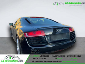 Audi R8 4.2 FSI 420 Quattro R-Tronic  occasion � Beaupuy - photo n�3