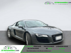 Audi R8 4.2 FSI 420 Quattro R-Tronic  occasion � Beaupuy - photo n�2