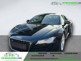 Audi R8 4.2 FSI 420 Quattro R-Tronic  occasion � Beaupuy - photo n�2