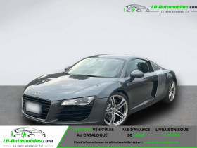 Audi R8 , garage LB AUTOMOBILES � Beaupuy