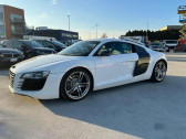 Annonce Audi R8 occasion Essence 4.2 FSI 420 Quattro R-Tronic � L'Union