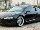 Annonce Audi R8 occasion Essence 4.2 FSI 420 Quattro R-Tronic � L'Union