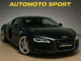 Annonce Audi R8 occasion Essence 4.2 FSI 420 Quattro R-Tronic � L'Union