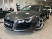 Annonce Audi R8 occasion Essence 4.2 FSI 420 Quattro R-Tronic � L'Union