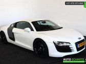 Annonce Audi R8 occasion Essence 4.2 FSI 420 Quattro R-Tronic � L'Union