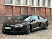 Annonce Audi R8 occasion Essence 4.2 FSI 420 Quattro R-Tronic � L'Union