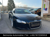 Annonce Audi R8 occasion Essence 4.2 FSI 420 Quattro R-Tronic � L'Union