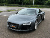 Annonce Audi R8 occasion Essence 4.2 FSI 420 Quattro R-Tronic � L'Union