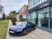 Annonce Audi R8 occasion Essence 4.2 FSI 420 Quattro R-Tronic � L'Union