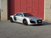Audi R8 4.2 FSI 420 Quattro R-Tronic  � L'Union 31