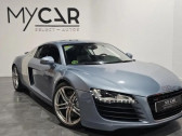 Annonce Audi R8 occasion Essence 4.2 FSI 420 Quattro R-Tronic � L'Union