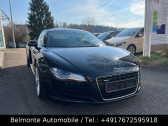 Annonce Audi R8 occasion Essence 4.2 FSI 420 Quattro R-Tronic � L'Union