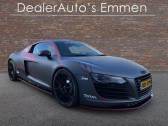 Annonce Audi R8 occasion Essence 4.2 FSI 420 Quattro R-Tronic � L'Union