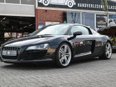 Annonce Audi R8 occasion Essence 4.2 FSI 420 Quattro R-Tronic � L'Union