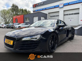 Annonce Audi R8 occasion Essence 4.2 FSI 420 Quattro R-Tronic � L'Union