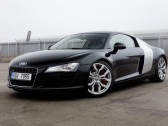 Annonce Audi R8 occasion Essence 4.2 FSI 420 Quattro R-Tronic � L'Union