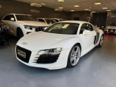 Annonce Audi R8 occasion Essence 4.2 FSI 420 Quattro R-Tronic � L'Union