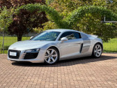 Annonce Audi R8 occasion Essence 4.2 FSI 420 Quattro R-Tronic � L'Union