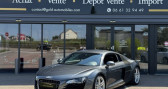 Annonce Audi R8 occasion Essence 4.2 FSI 420cv V8 QUATTRO  Rosires-prs-Troyes