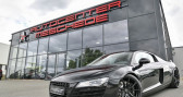 Audi R8 occasion année 2007 boite Automatique Annonce Audi R8 occasion Essence 4.2 FSI quattro erst 59 Tkm à Meschede