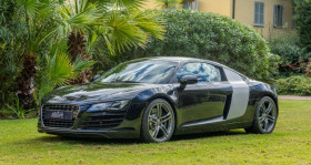 Audi R8 , garage MOTORS CORNER  NICE