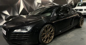 Audi R8 occasion année 2009 boite Automatique Annonce Audi R8 occasion Essence 4.2 V8 FSI 420CH R TRONIC 6 à AUBIERE