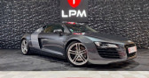 Audi R8 4.2 V8 FSI 420ch R tronic  2008 - annonce de voiture en vente sur Auto Sélection.com