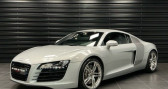 Annonce Audi R8 occasion Essence 4.2 V8 FSi QUATTRO 420 CH R-TRONIC � Chanceaux-sur-Choisille