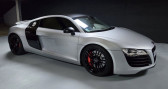 Audi R8 - voir le détail de l'annonce Audi R8 4.2fsiq v8  2007 - annonce de voiture en vente sur Auto Sélection.com