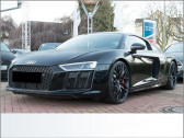 Audi R8 occasion année 2017 boite Automatique Annonce Audi R8 occasion Essence 5.2 FSI 540 S tronic 7 Quattro à BEAUPUY