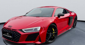 Audi R8 , garage VENTOUX MOTORS � carpentras