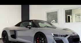 Audi R8 , garage EXELLIA AUTO LEASE � Mont�vrain