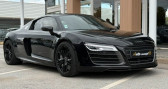 Audi R8 5.2 fsi v10 plus 550 ch stronic   PERPIGNAN 66