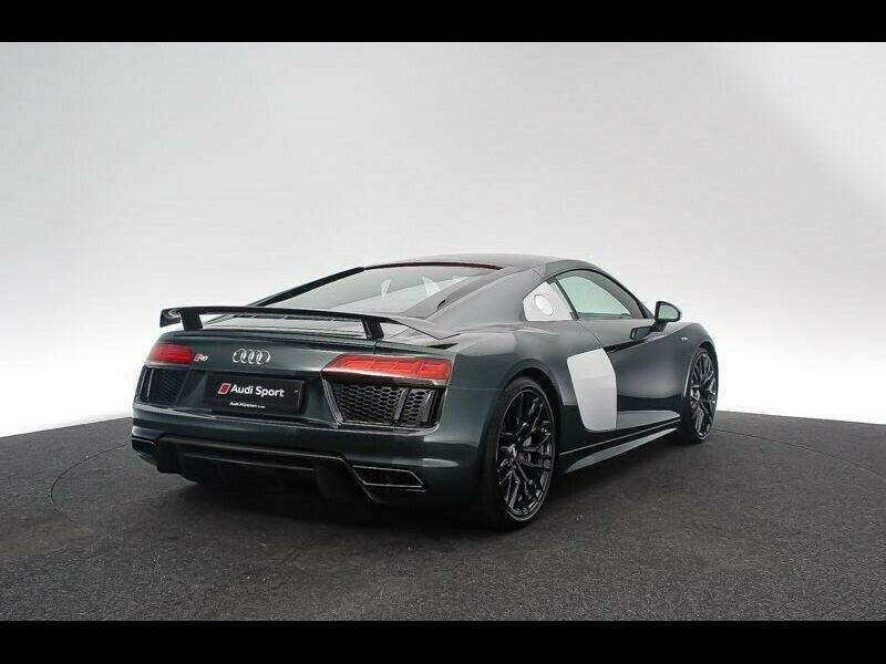 R8 occasion à acheter à BEAUPUY 31 2 portes annonce n°21351843