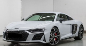 Audi R8 , garage EXELLIA AUTO LEASE  Montvrain
