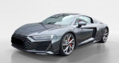 Audi R8 5.2 FSI V10 RWD 540 ch   Montvrain 77