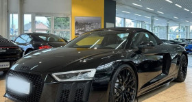 Audi R8 occasion 2018 mise en vente &agrave; LATTES par le garage LB AUTO IMPORT - photo n&deg;1