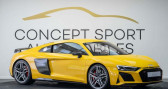 Annonce Audi R8 occasion Essence 5.2 V10 620cv Performance à SEYSSINET-PARISET