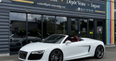 Annonce Audi R8 occasion Essence 5.2 V10 FSI 525ch R tronic 6  Rosires-prs-Troyes