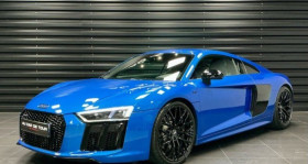 Audi R8 , garage AU CAR DE TOUR � Chanceaux-sur-Choisille