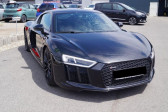 Annonce Audi R8 occasion Essence 5.2 V10 FSI 540CH QUATTRO S TRONIC 7  Villenave-d'Ornon