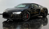 Annonce Audi R8 occasion Essence 5.2 V10 FSI 540CH QUATTRO S TRONIC 7  Villenave-d'Ornon