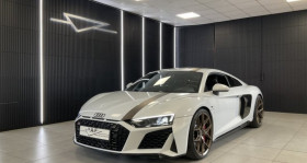 Audi R8 , garage PRESTIGE AUTO FRANCE  Montgeron