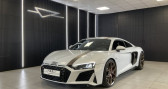 Audi R8 occasion boite Automatique Annonce Audi R8 occasion Essence 5.2 V10 FSI 540CH RWD S TRONIC 7 à Montgeron