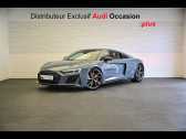 Annonce Audi R8 occasion Essence 5.2 V10 FSI 540ch RWD S tronic 7  VELIZY VILLACOUBLAY